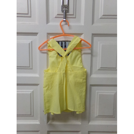 Blusa Zara talla 5 años. Segunda mano