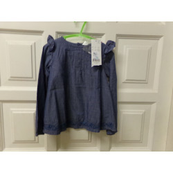 Blusa talla 36 meses. A estrenar