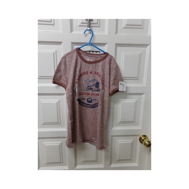 Camiseta talla 9 meses. Segunda mano