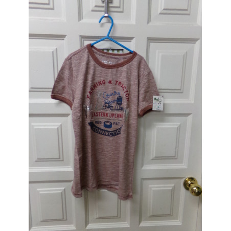 Camiseta talla 9 meses. Segunda mano