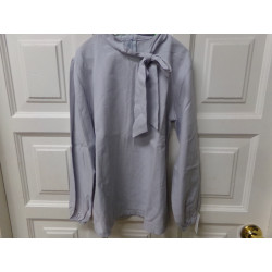 Blusa La Ormiga talla 12 años. Segunda mano