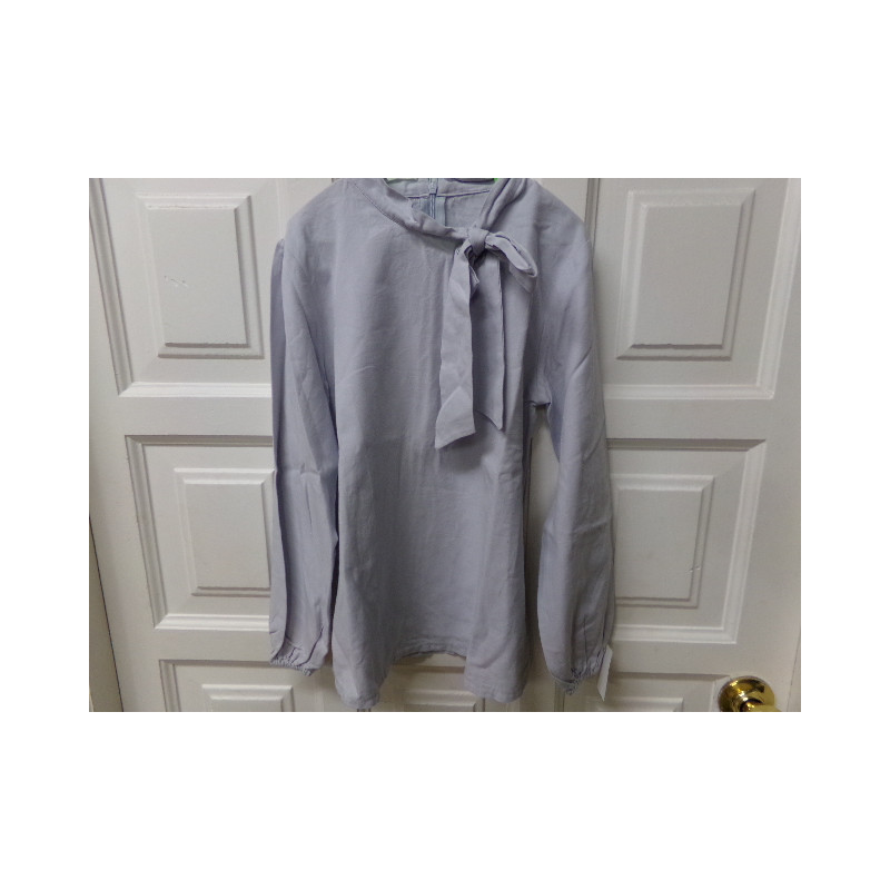 Blusa La Ormiga talla 12 años. Segunda mano