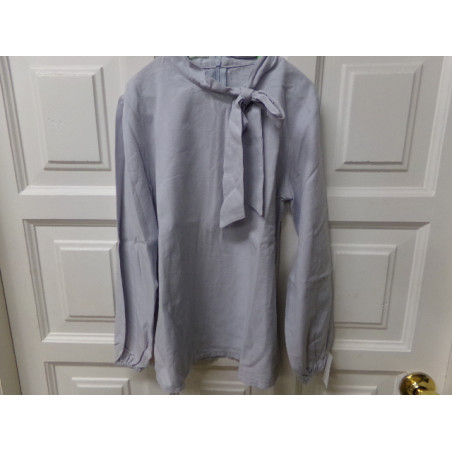 Blusa La Ormiga talla 12 años. Segunda mano