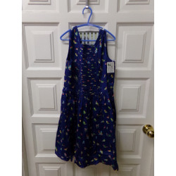 Vestido Tizzas talla 11-12 años. Segunda mano