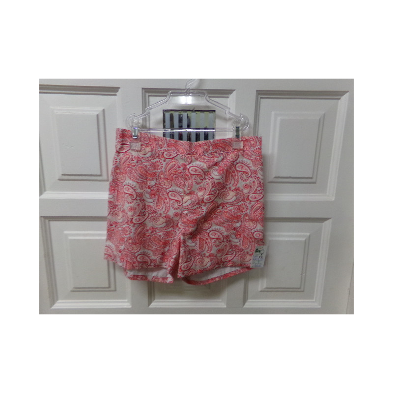 Pantalon corto La Ormiga talla 12 años. Segunda mano