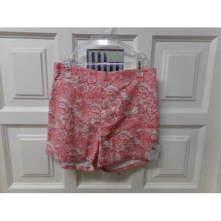 Pantalon corto La Ormiga talla 12 años. Segunda mano