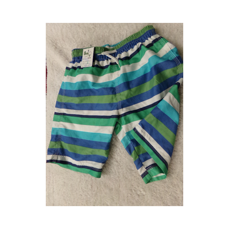 Bañador talla 7-8 años. Segunda mano