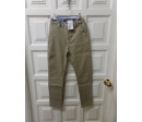 Pantalon camel 10/11años. A estrenar