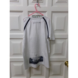 Camiseta talla 9 años. Segunda mano