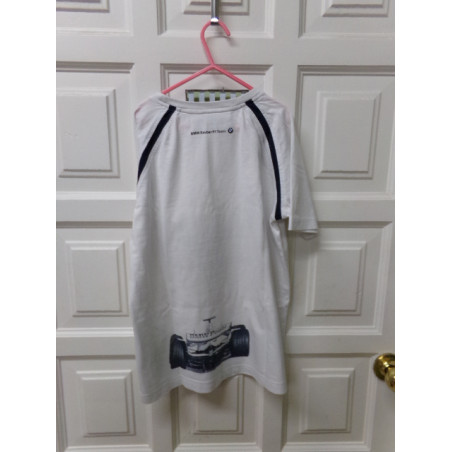 Camiseta talla 9 años. Segunda mano