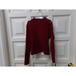 Jersey Adolfo Dominguez. Talla 8 años. Segunda mano