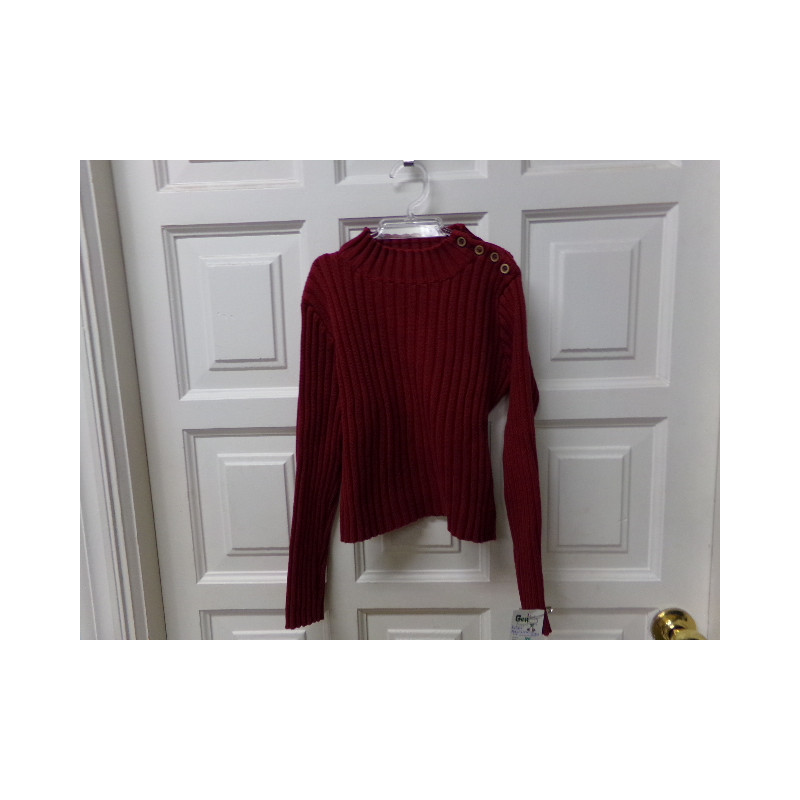 Jersey Adolfo Dominguez. Talla 8 años. Segunda mano