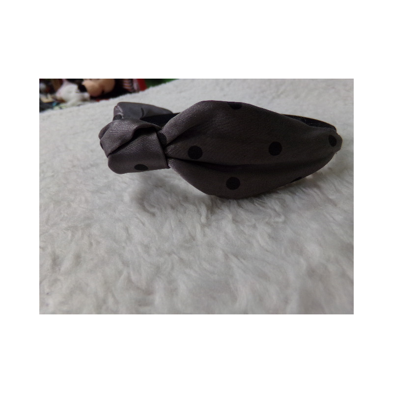 Diadema. Segunda mano