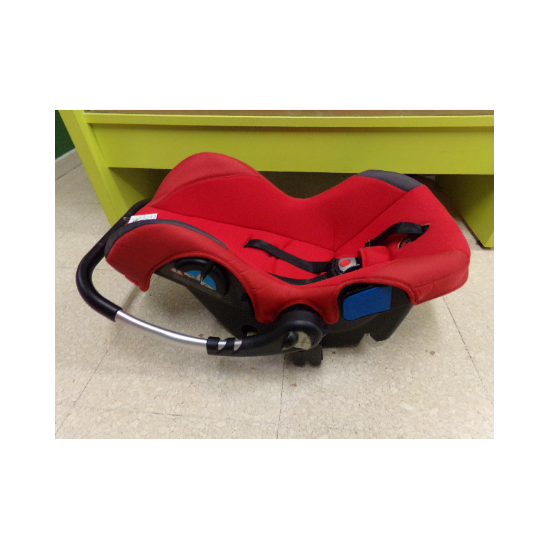 Grupo cero Casual play. Segunda mano