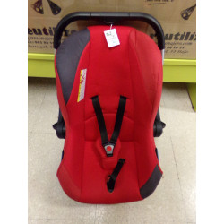 Grupo cero Casual play. Segunda mano