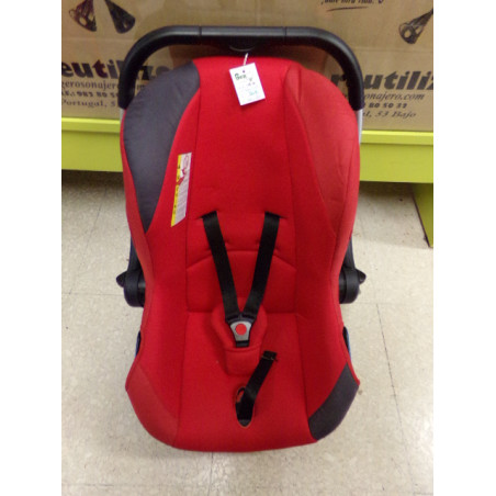 Grupo cero Casual play. Segunda mano