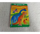 Me gustan los dinosaurios. Susaeta. Segunda mano