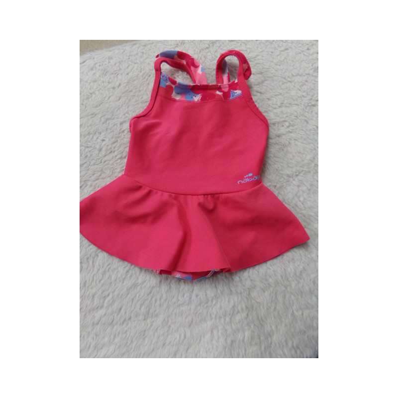 Bañador talla 6 años. Segunda mano
