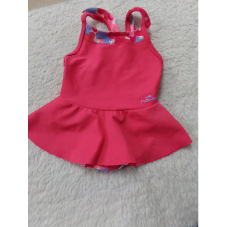 Bañador talla 6 años. Segunda mano
