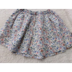 Falda Gap talla 6-7 años. Segunda mano