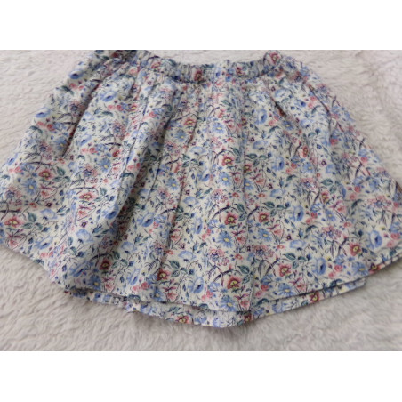 Falda Gap talla 6-7 años. Segunda mano