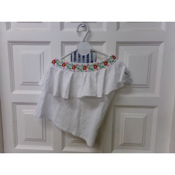 Camiseta La Ormiga talla 6 años. Segunda mano