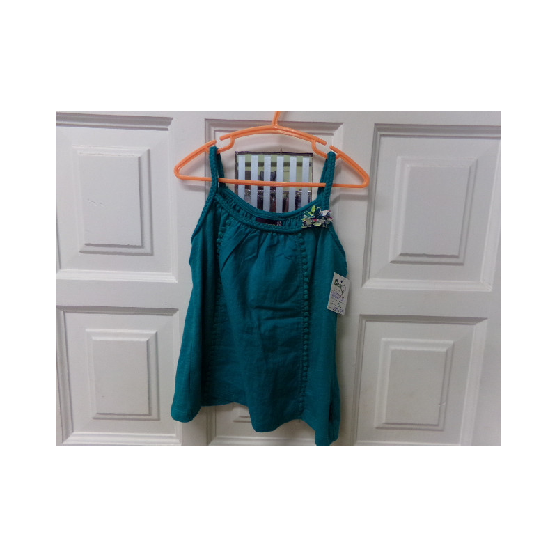 Camiseta Sergent Major. Talla 5 años. Segunda mano