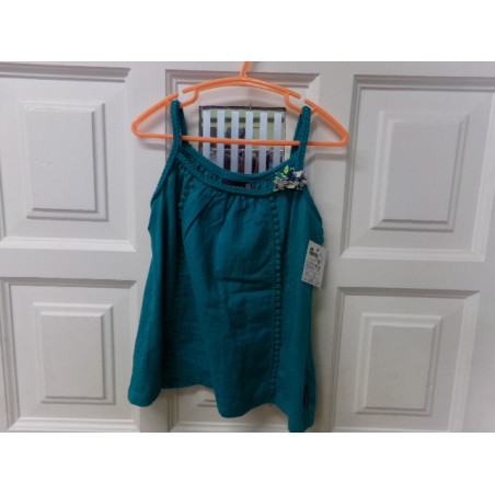 Camiseta Sergent Major. Talla 5 años. Segunda mano