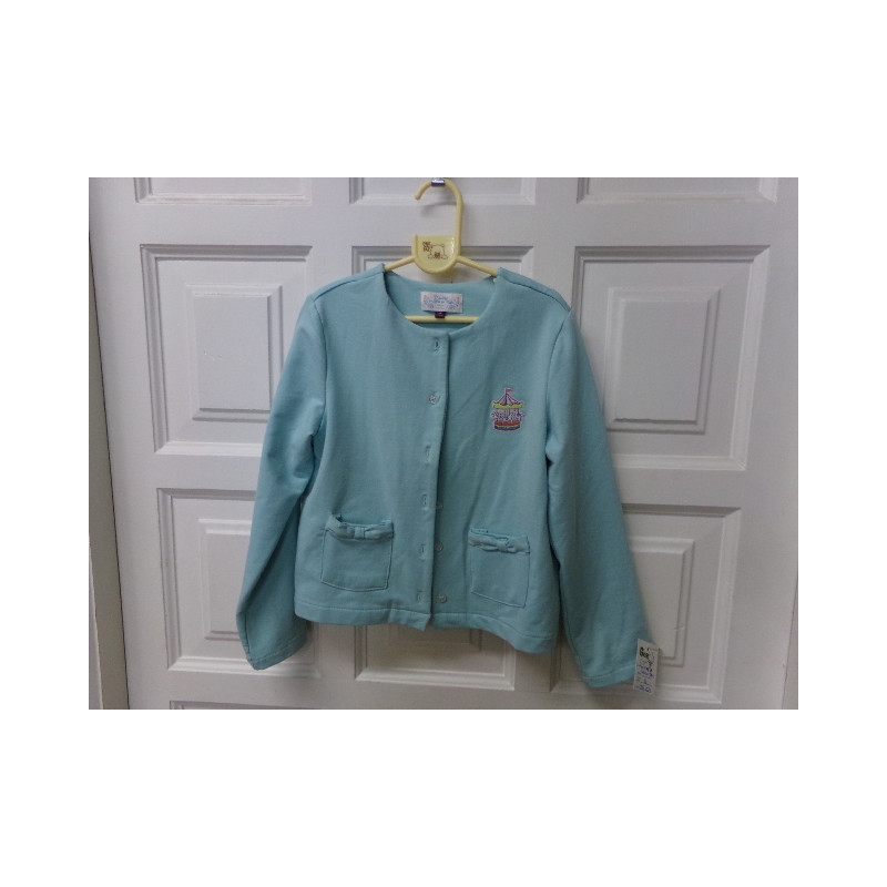 Chaqueta Sergent Major talla 7 años. Segunda mano