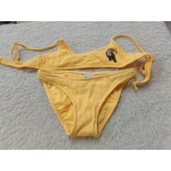Bikini Zara talla 6-7 años. Segunda mano