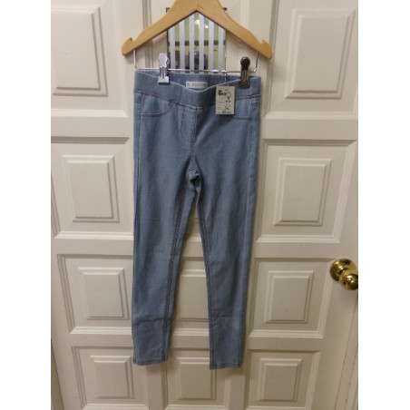 Leggin talla 8 años. Segunda mano