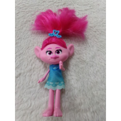 Muñeca Troll. Segunda mano