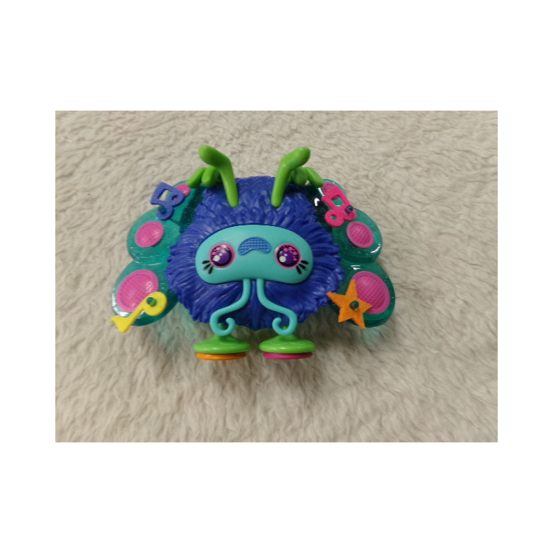 Juguete musical. Segunda mano