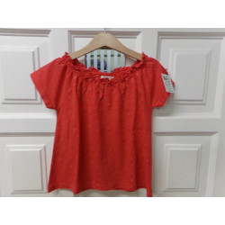 Camiseta talla 6 años. Sfera. Segunda mano