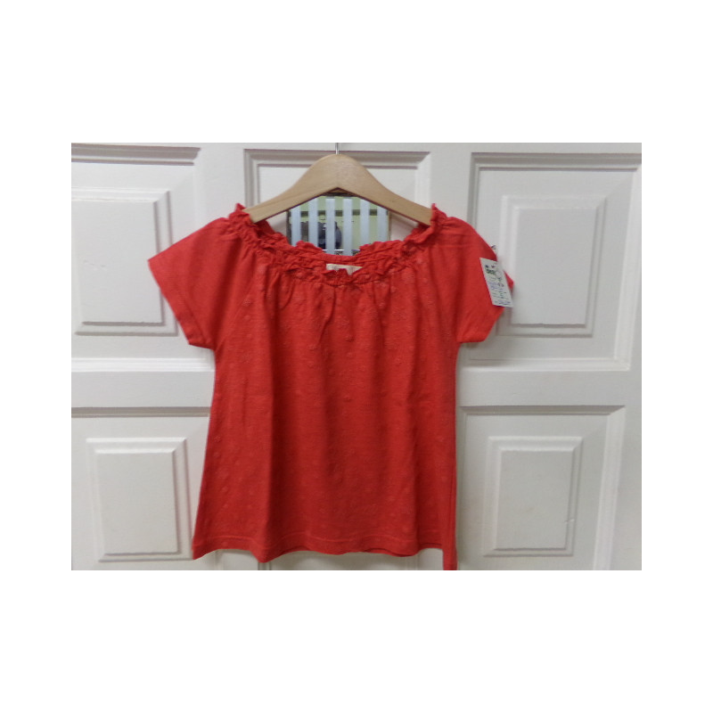 Camiseta talla 6 años. Sfera. Segunda mano