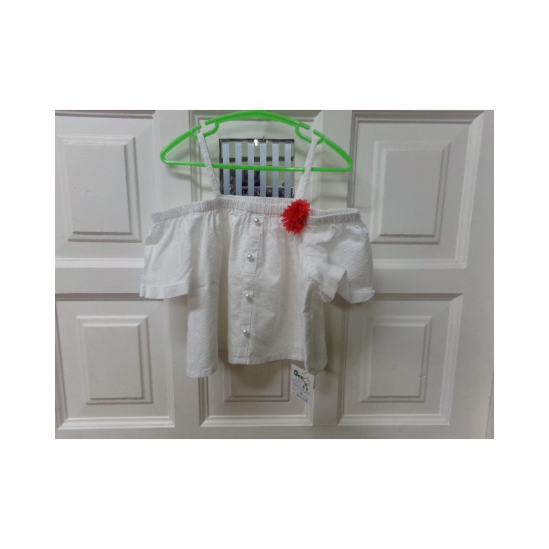 Camiseta Orchestra talla 8 años. Segunda mano