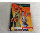 Zootropolis. Segunda mano