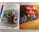 Trolls. Libro de la pelicula. Segunda mano