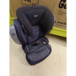 Silla grupo 2-3 Romer Kidfix Sict. Segunda mano