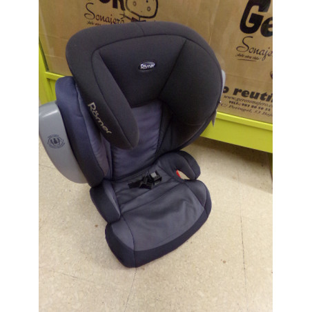 Silla grupo 2-3 Romer Kidfix Sict. Segunda mano