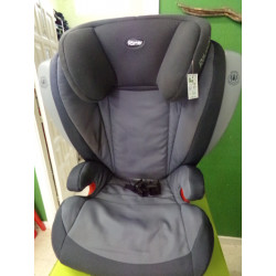 Silla grupo 2-3 Romer Kidfix Sict. Segunda mano