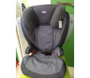 Silla grupo 2-3 Romer Kidfix Sict. Segunda mano