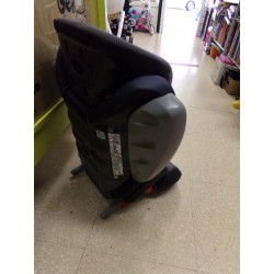 Silla grupo 2-3 Romer Kidfix Sict. Segunda mano