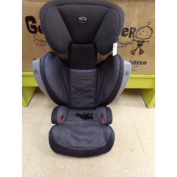 Silla grupo 2-3 Romer Kidfix Sict. Segunda mano