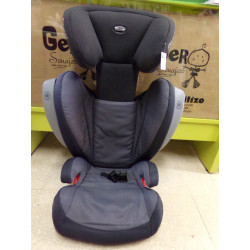 Silla grupo 2-3 Romer Kidfix Sict. Segunda mano