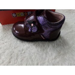 Bota Pabloski n 20. Segunda mano