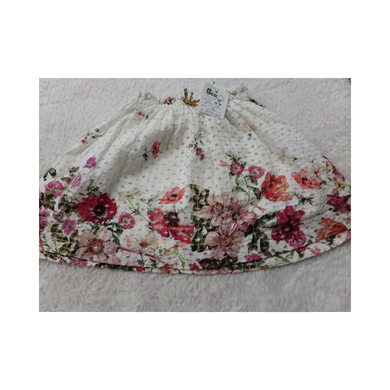 Falda Zara talla 4 años. Segunda mano