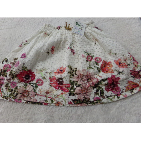 Falda Zara talla 4 años. Segunda mano