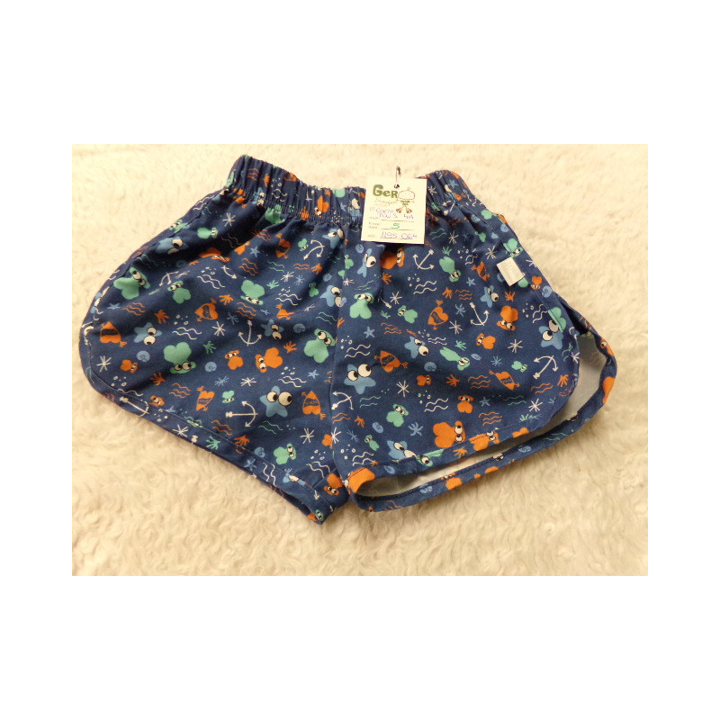 Pantalon corto Tous talla 4 años. Segunda mano
