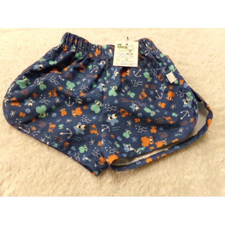 Pantalon corto Tous talla 4 años. Segunda mano